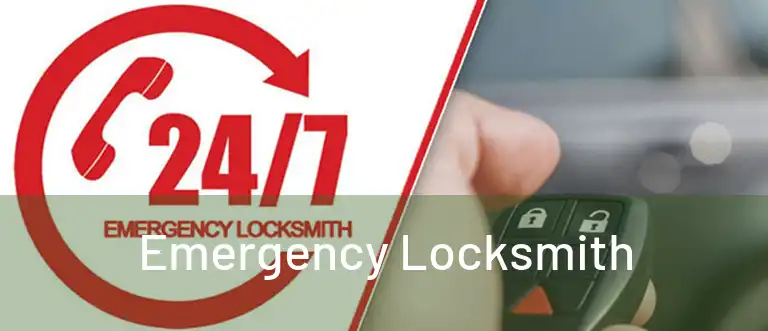  Emergency Locksmith 
