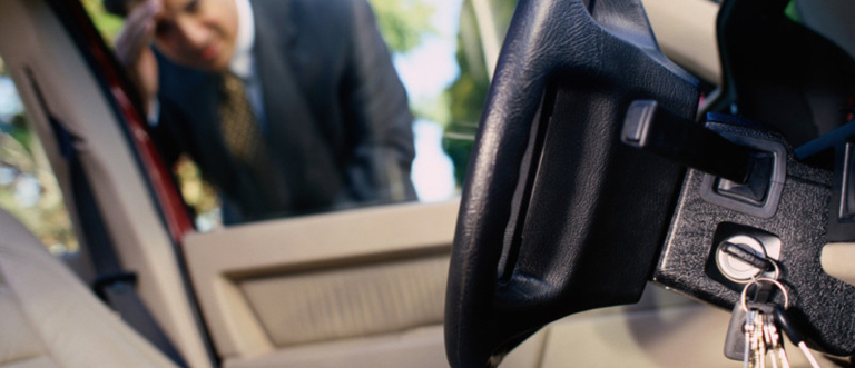 24 hour car locksmith in Santa Fe Springs