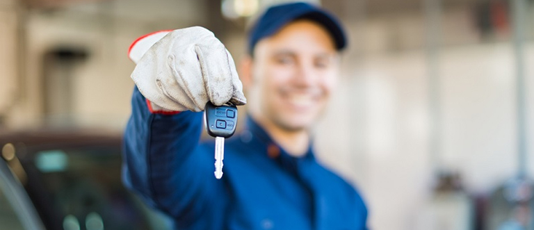 24 hour Mobile locksmith in Santa Fe Springs