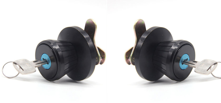 Cabinet Knob Lock Santa Fe Springs