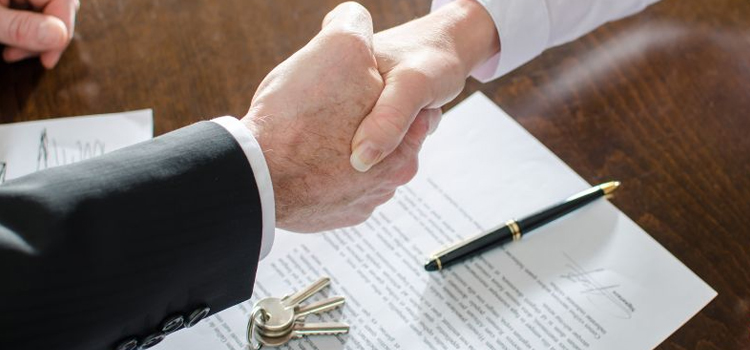 Commercial Eviction Service Santa Fe Springs