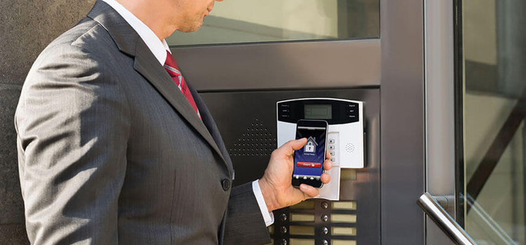 Commercial Office Locksmith Santa Fe Springs