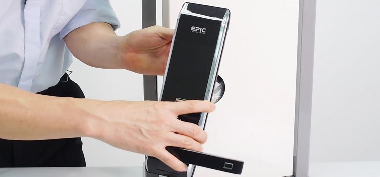 Digital Lock Installation Santa Fe Springs