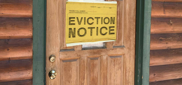 Residential Eviction Service Santa Fe Springs