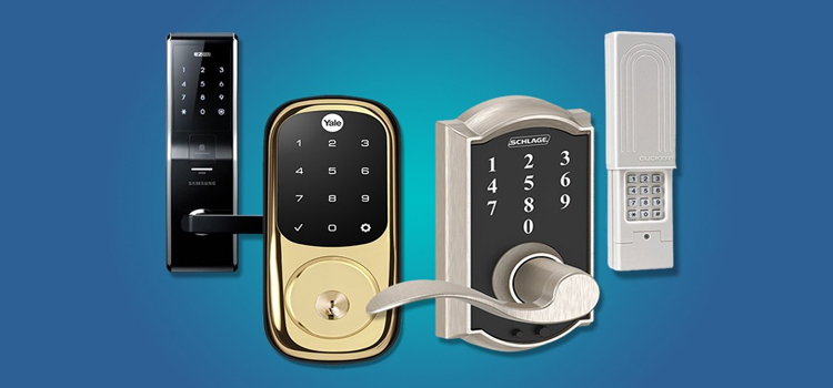 Smart Pad Lock Repair Santa Fe Springs