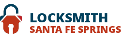 Locksmith Santa Fe Springs